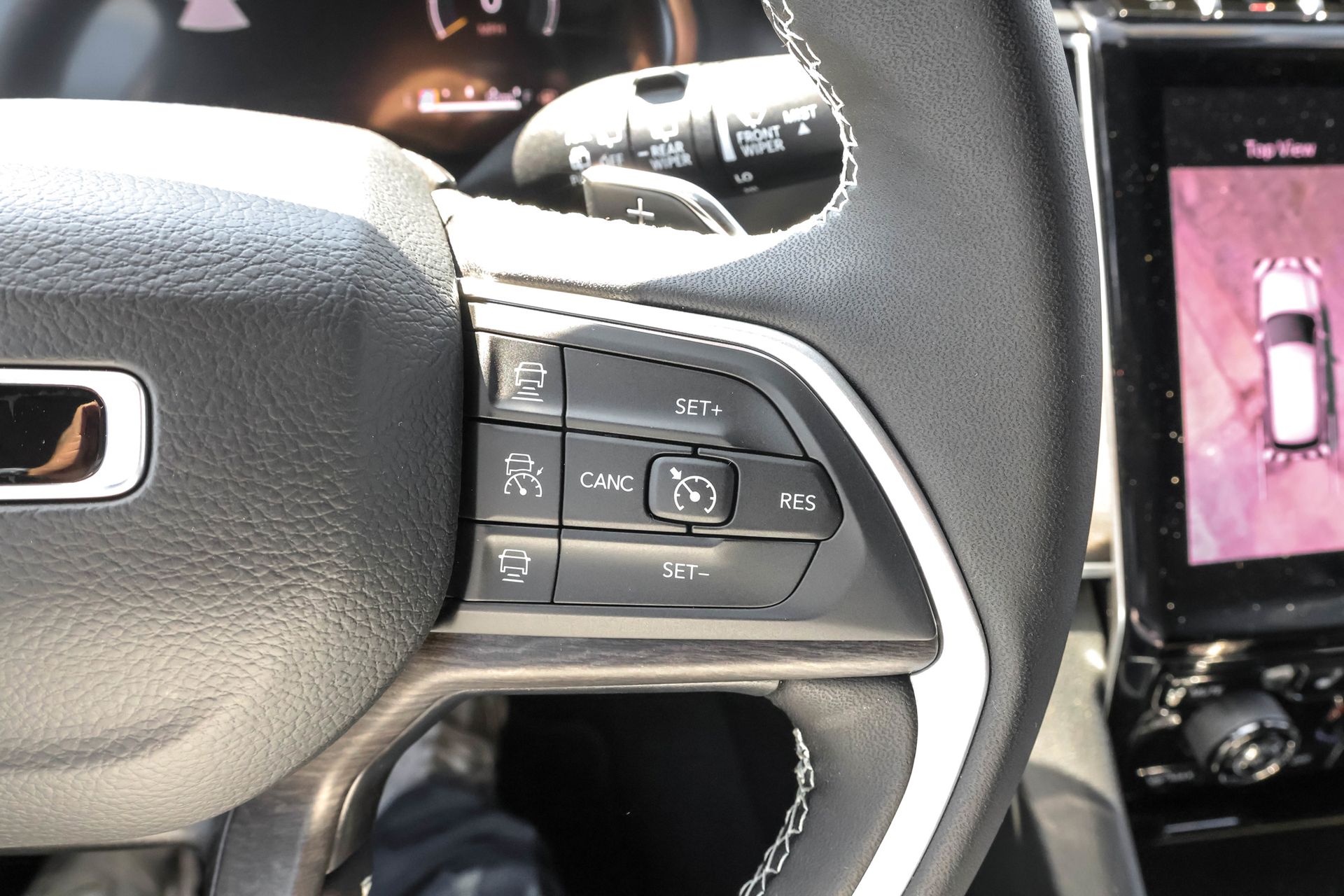 2025 JEEP GRAND CHEROKEE - Image 28