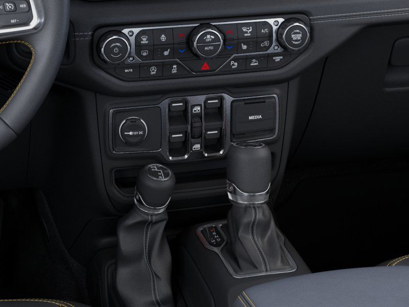 2026 JEEP WRANGLER - Image 32