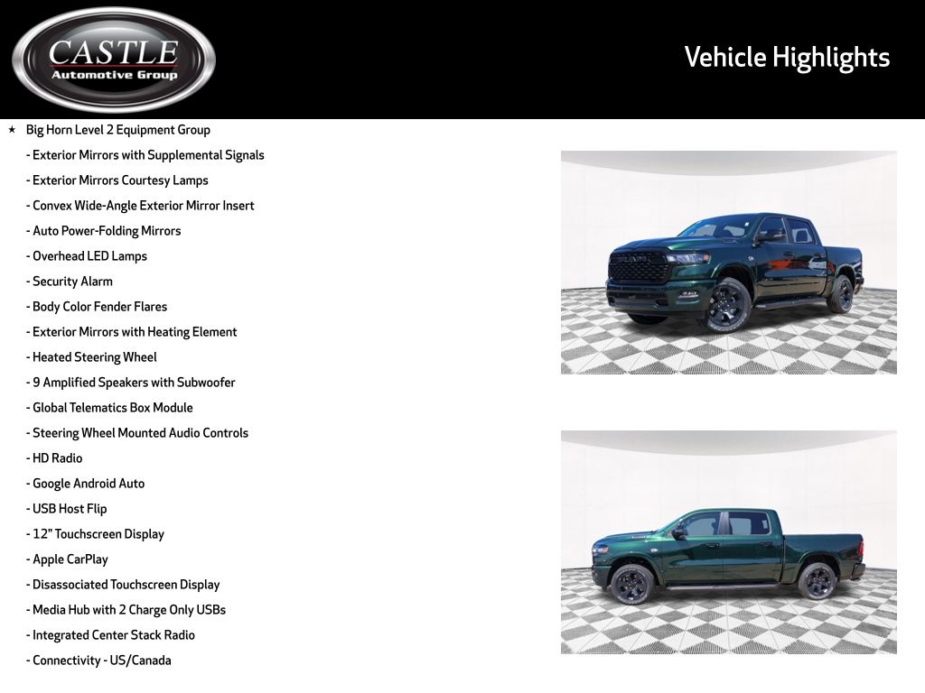 View vehicle photo 6