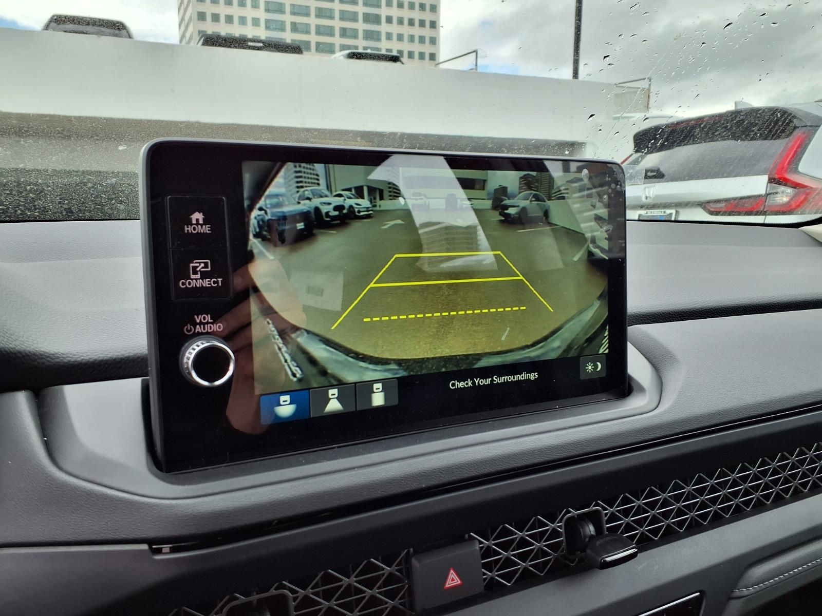 new 2025 Honda Accord car, priced at $29,490