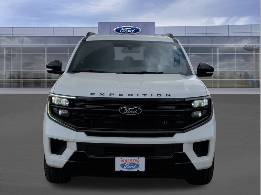 2025 Ford Expedition Platinum - 8