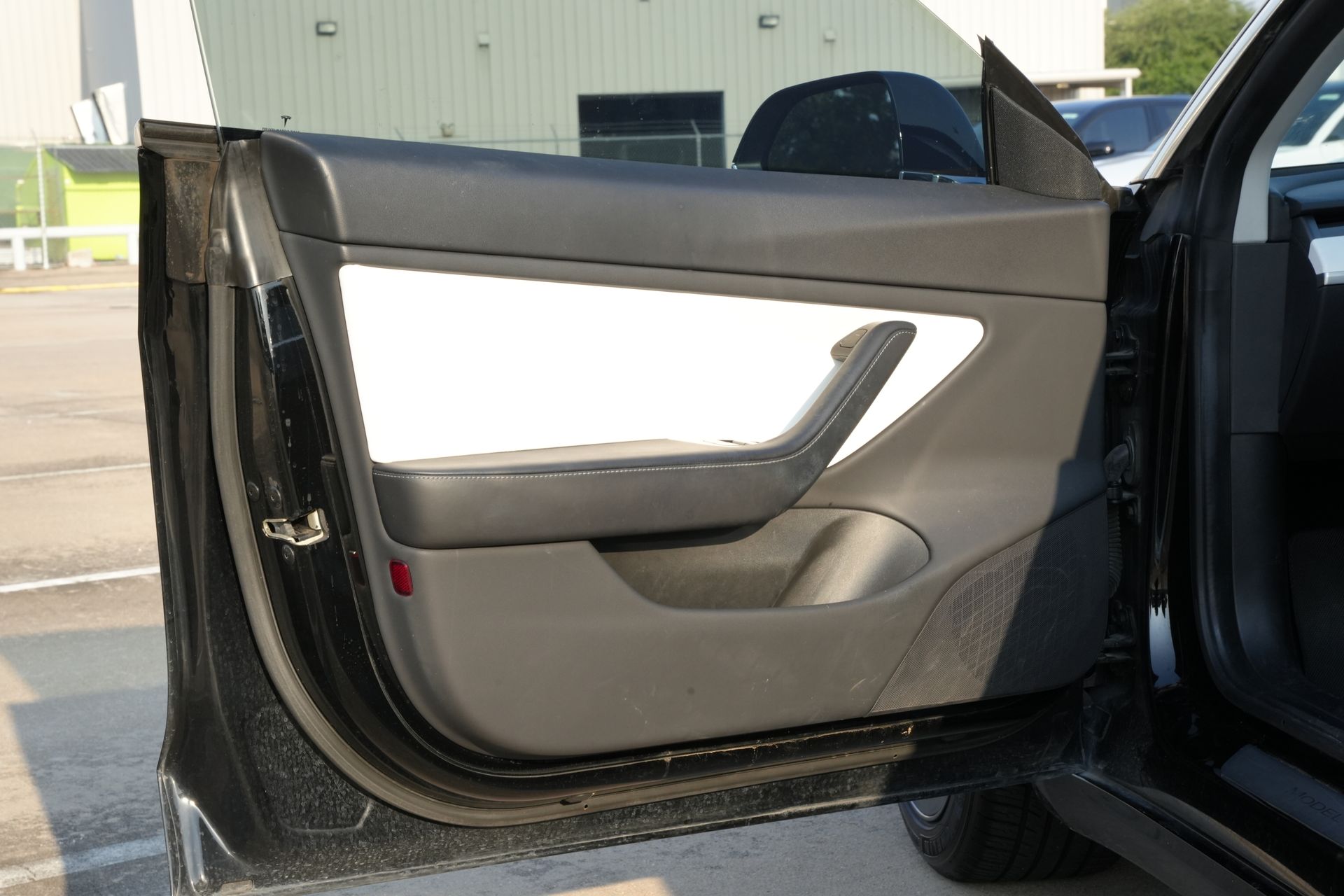 2020 Tesla Model 3 Standard Range Plus Black at Ultimate Motorsports