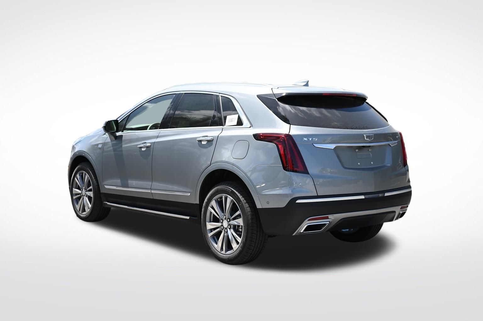 2024 Cadillac XT5 Premium Luxury 3