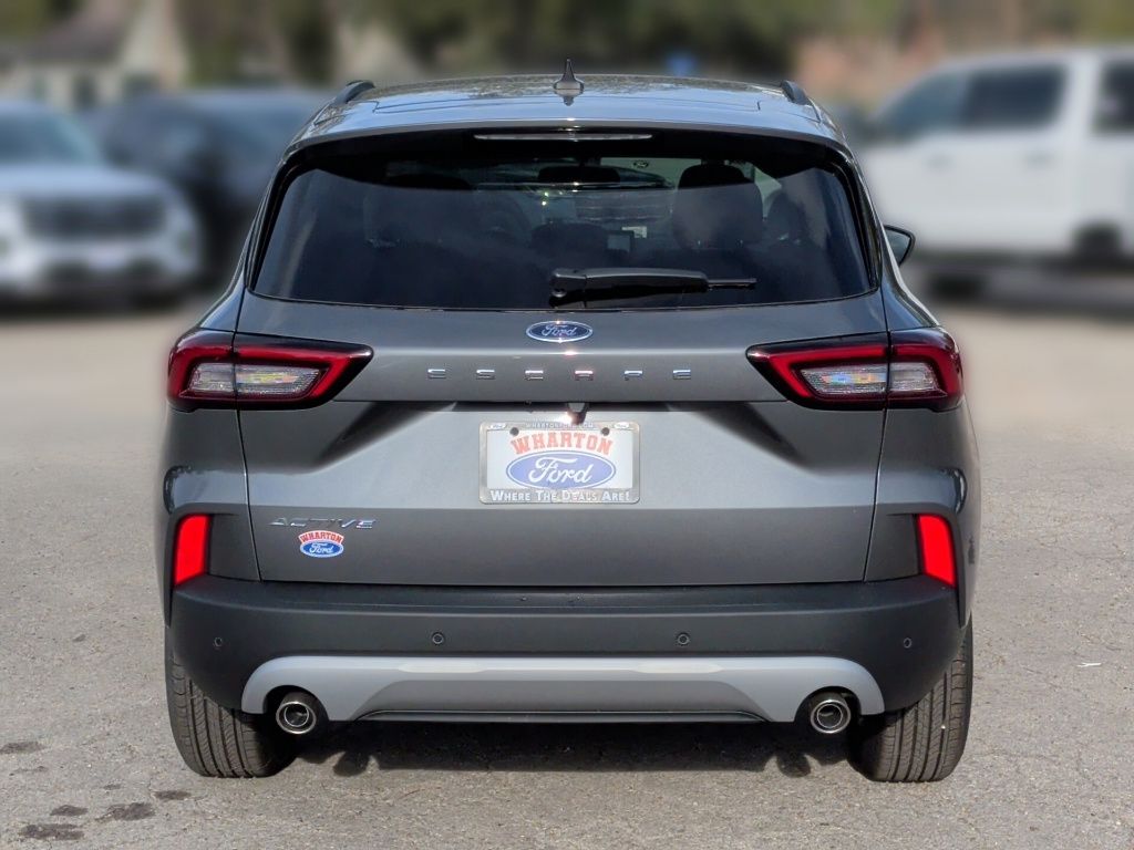 2026 Ford Escape Active - 4
