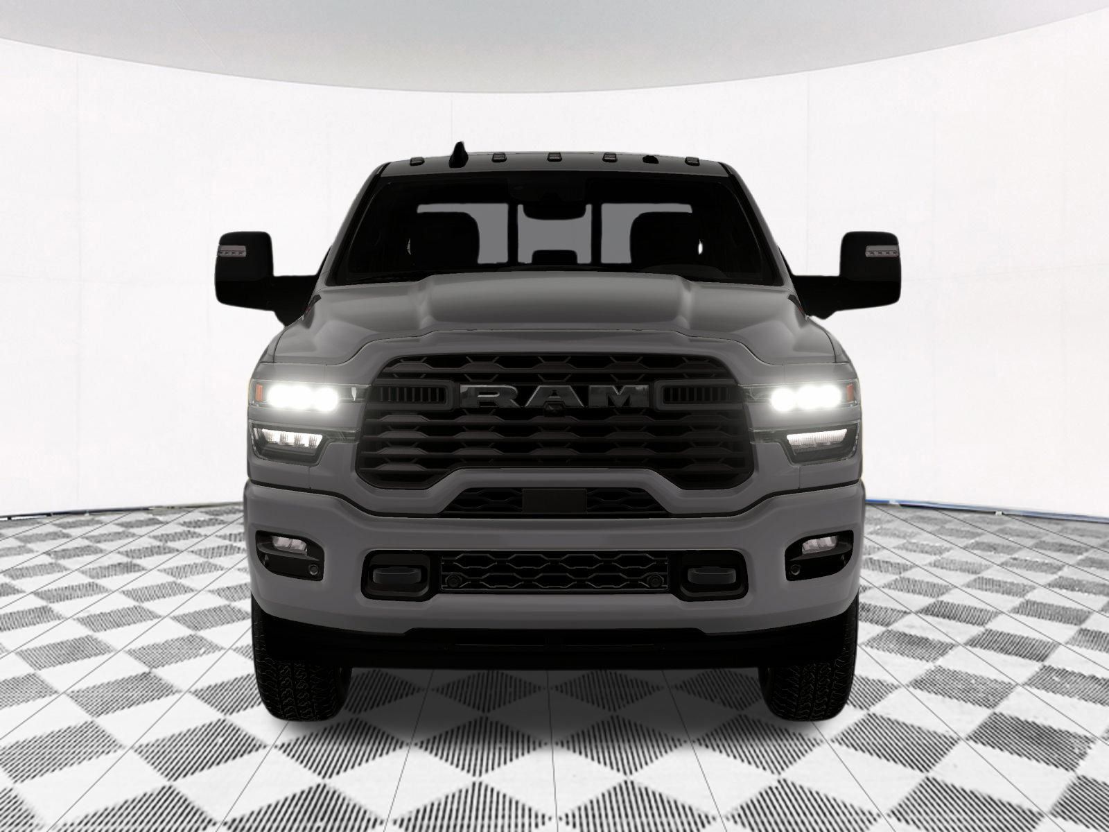 2026 RAM 2500 - Image 5