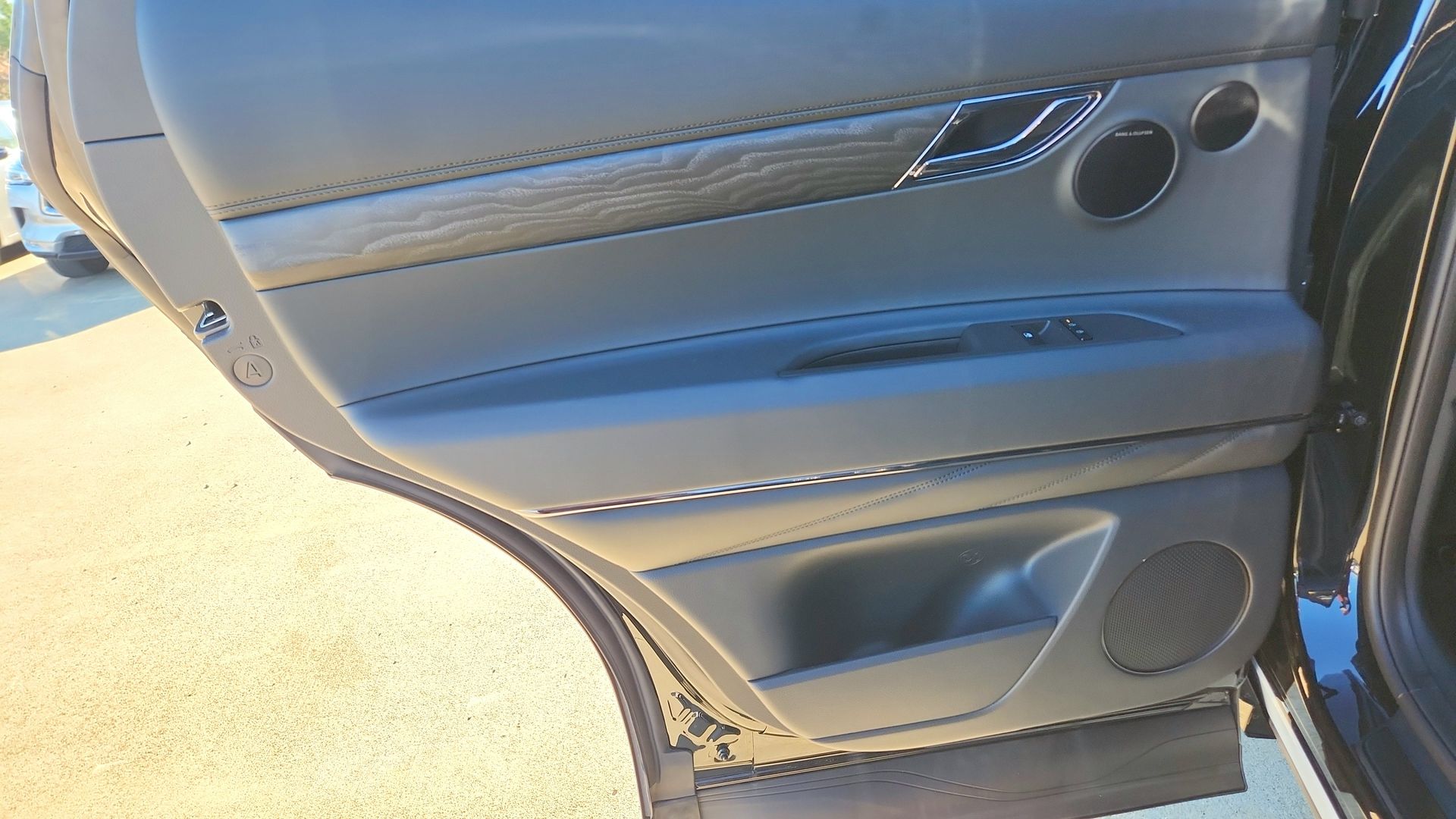 2026 Genesis GV80 Coupe