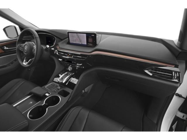 2023 Acura MDX Technology Gray at Classic Elite Chevrolet Sugar Land