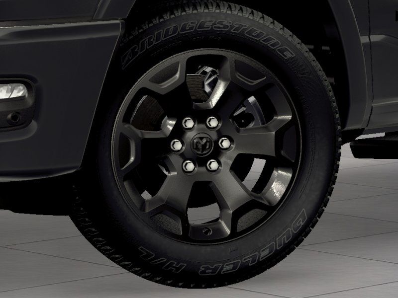 2026 RAM 1500 - Image 10