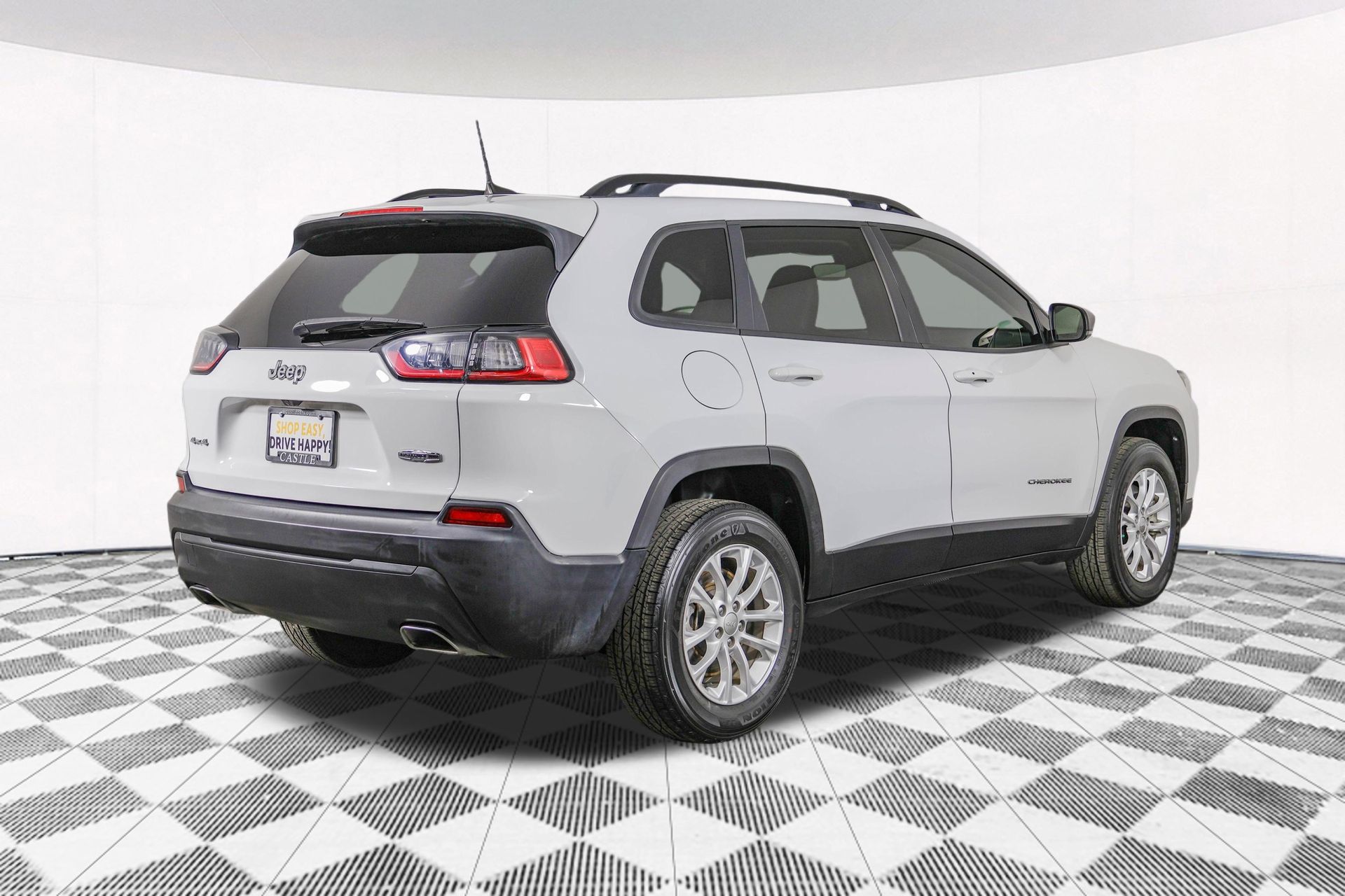 2022 JEEP CHEROKEE - Image 12