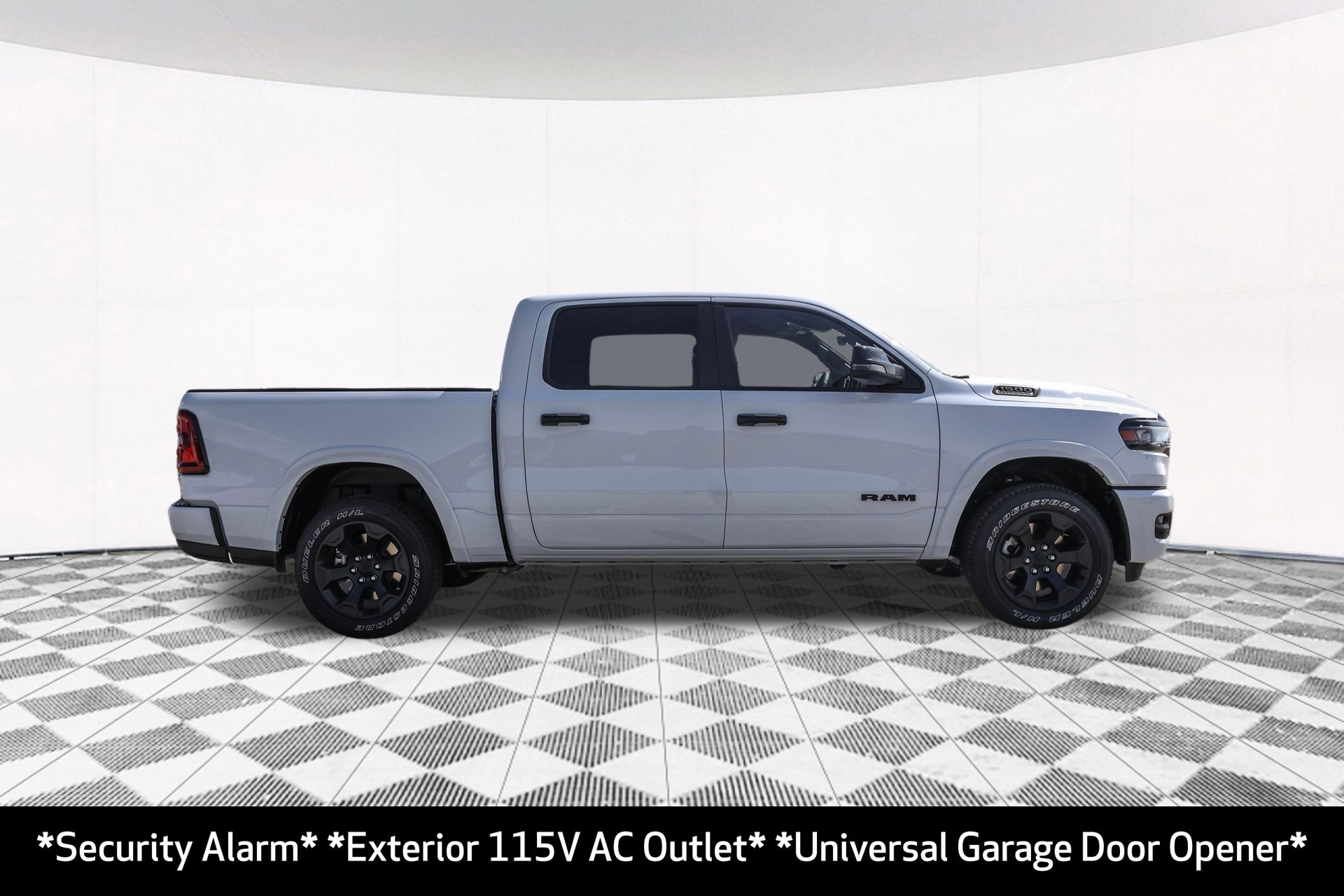 2026 RAM 1500 - Image 11