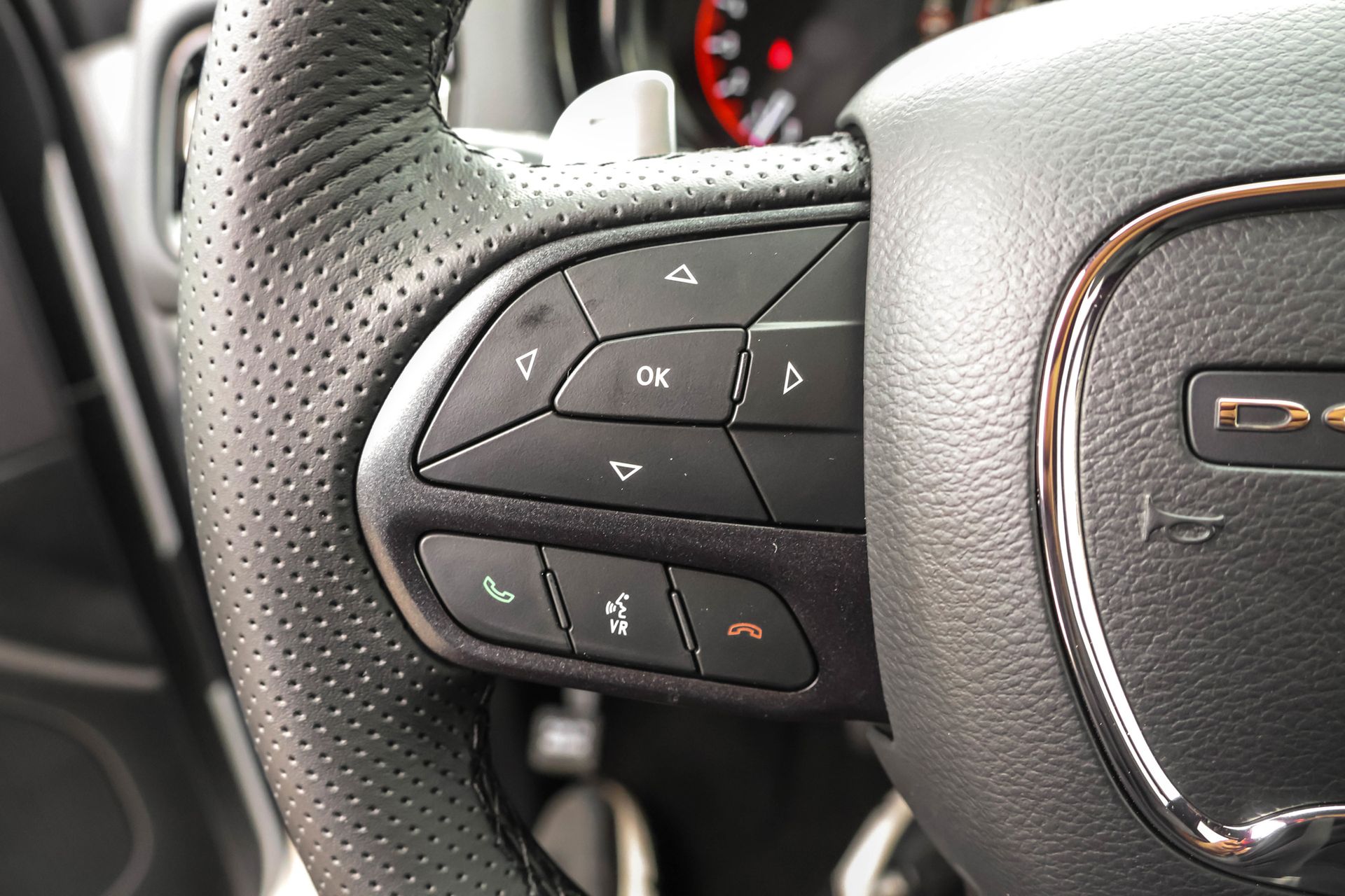 2026 DODGE DURANGO - Image 24