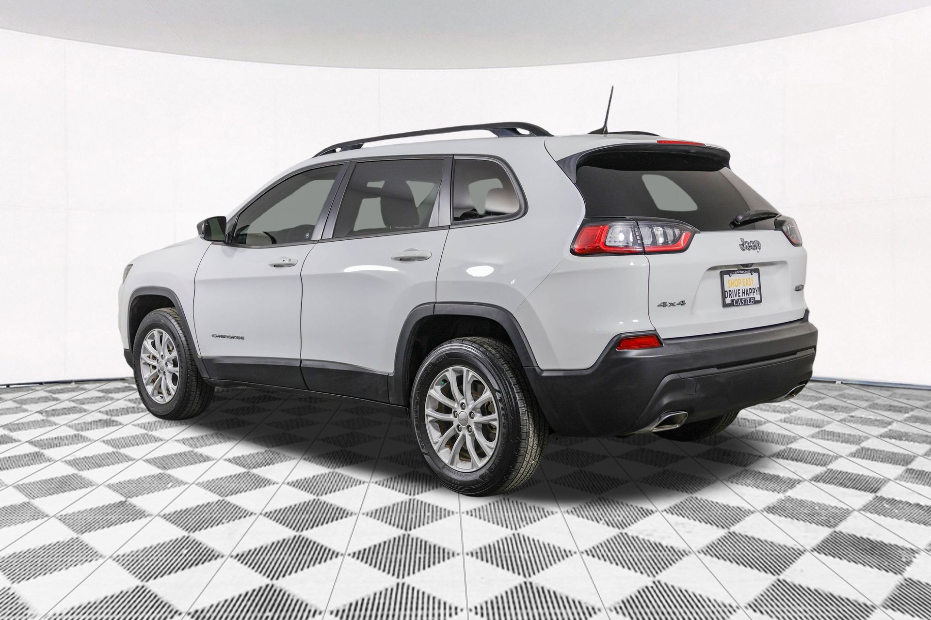 2022 JEEP CHEROKEE - Image 9