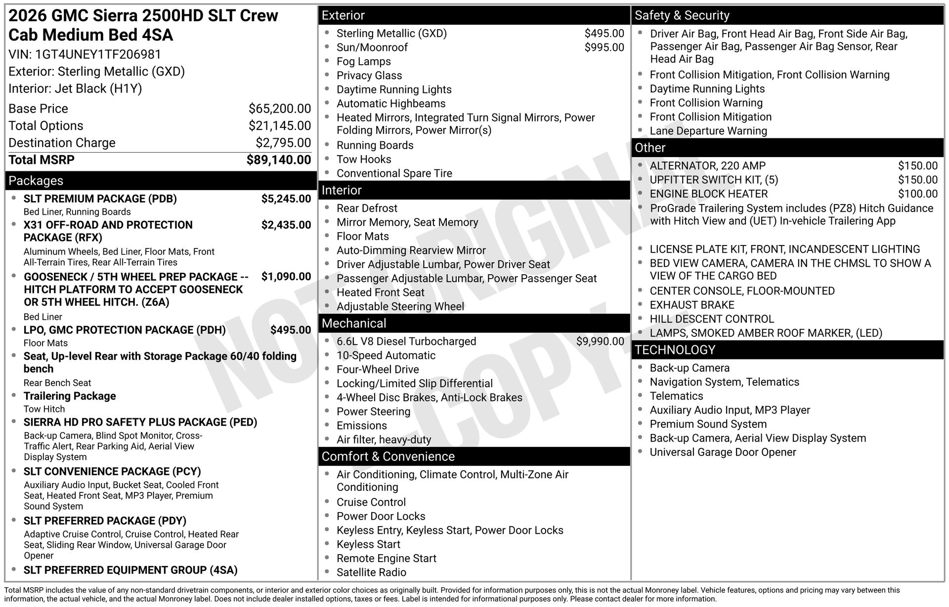 View vehicle photo 5