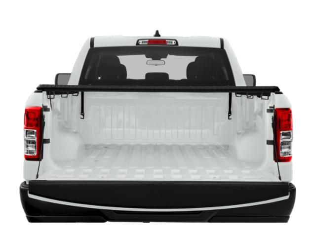 2020 Ram 1500 Tradesman White at Bayway Chrysler Dodge Jeep Ram