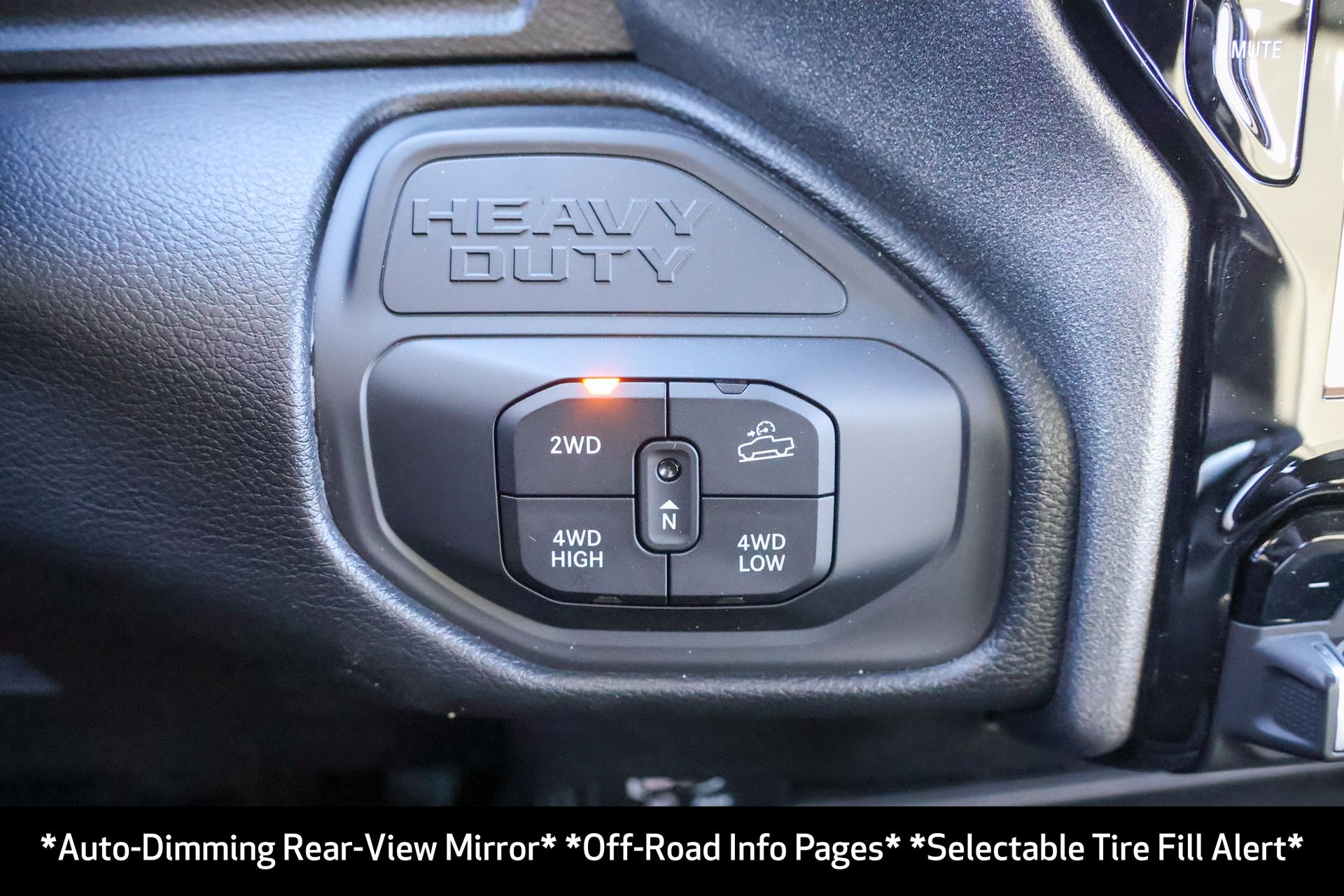 2026 RAM 2500 - Image 26