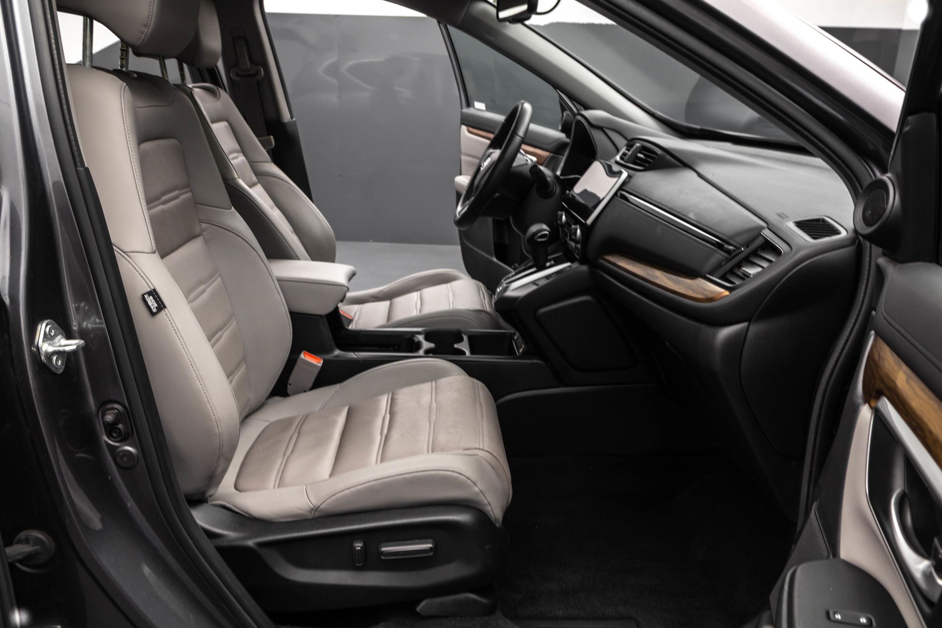 2022 HONDA CR-V - Image 36