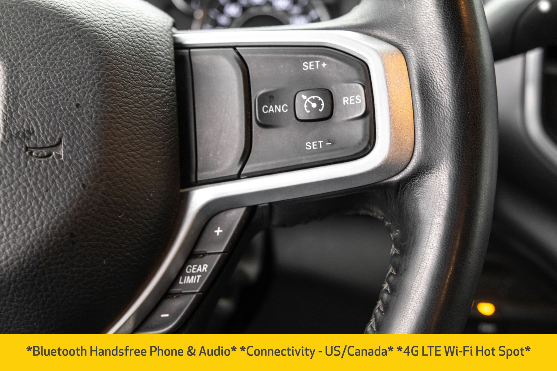 2023 RAM 3500 - Image 25