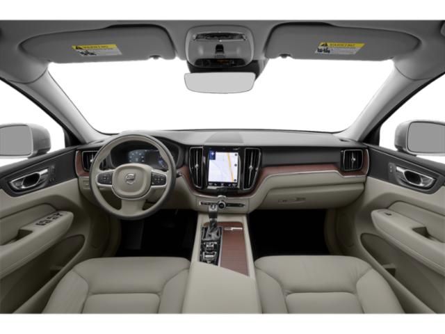 2021 Volvo XC60 T5 Momentum Black at Ultimate Motorsports