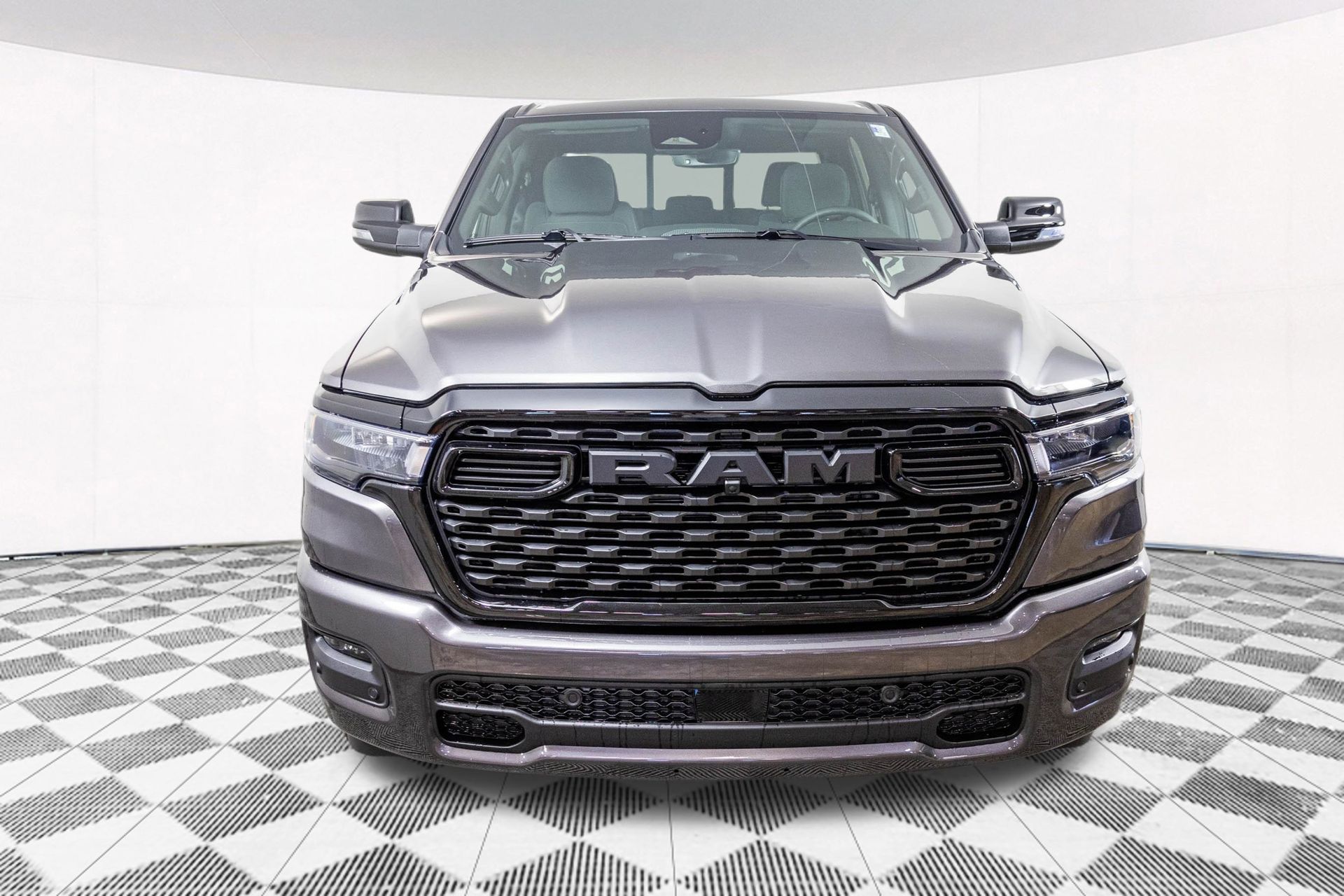 2026 RAM 1500 - Image 3