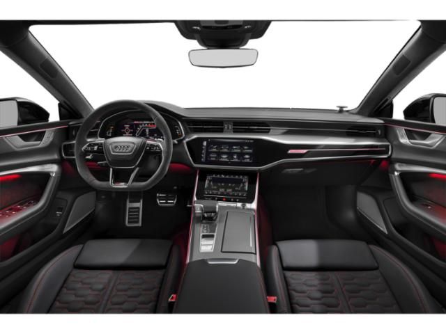 2022 Audi RS 7 4.0T - 4