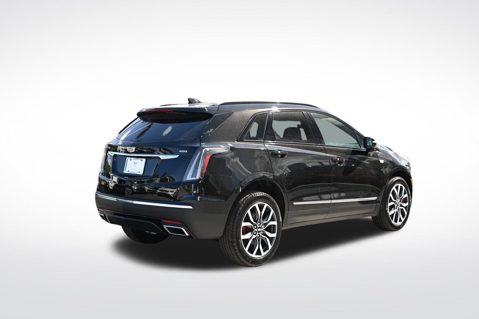 2024 Cadillac XT5 Sport 5