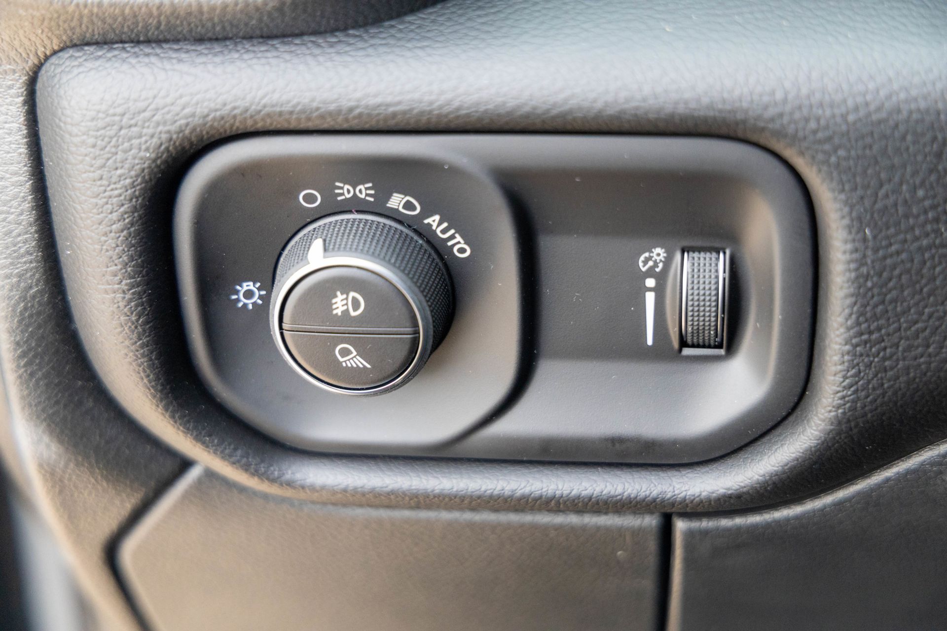 2026 RAM 2500 - Image 28