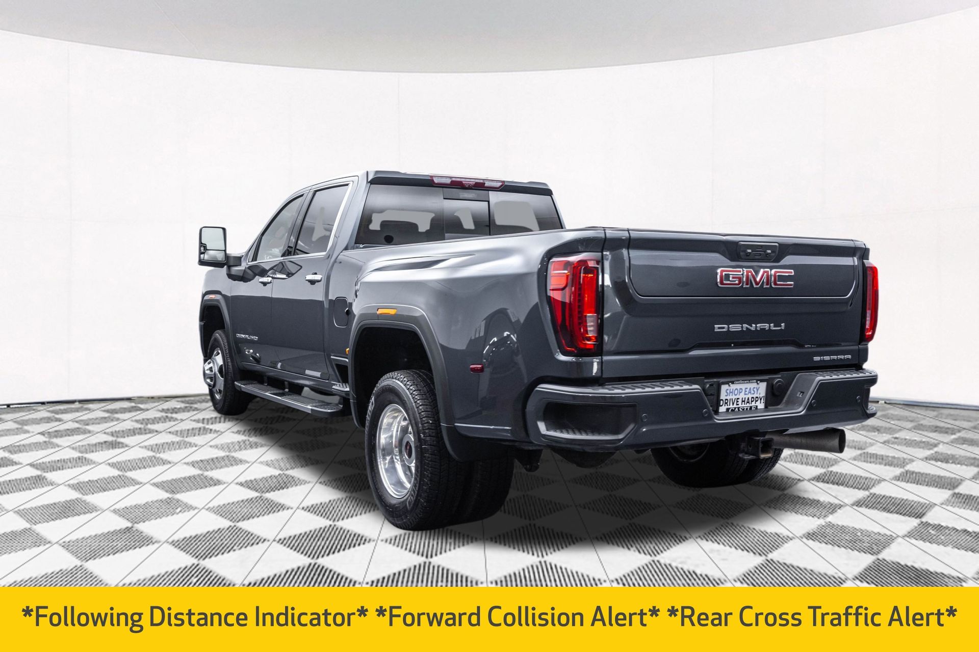 2020 GMC SIERRA - Image 10