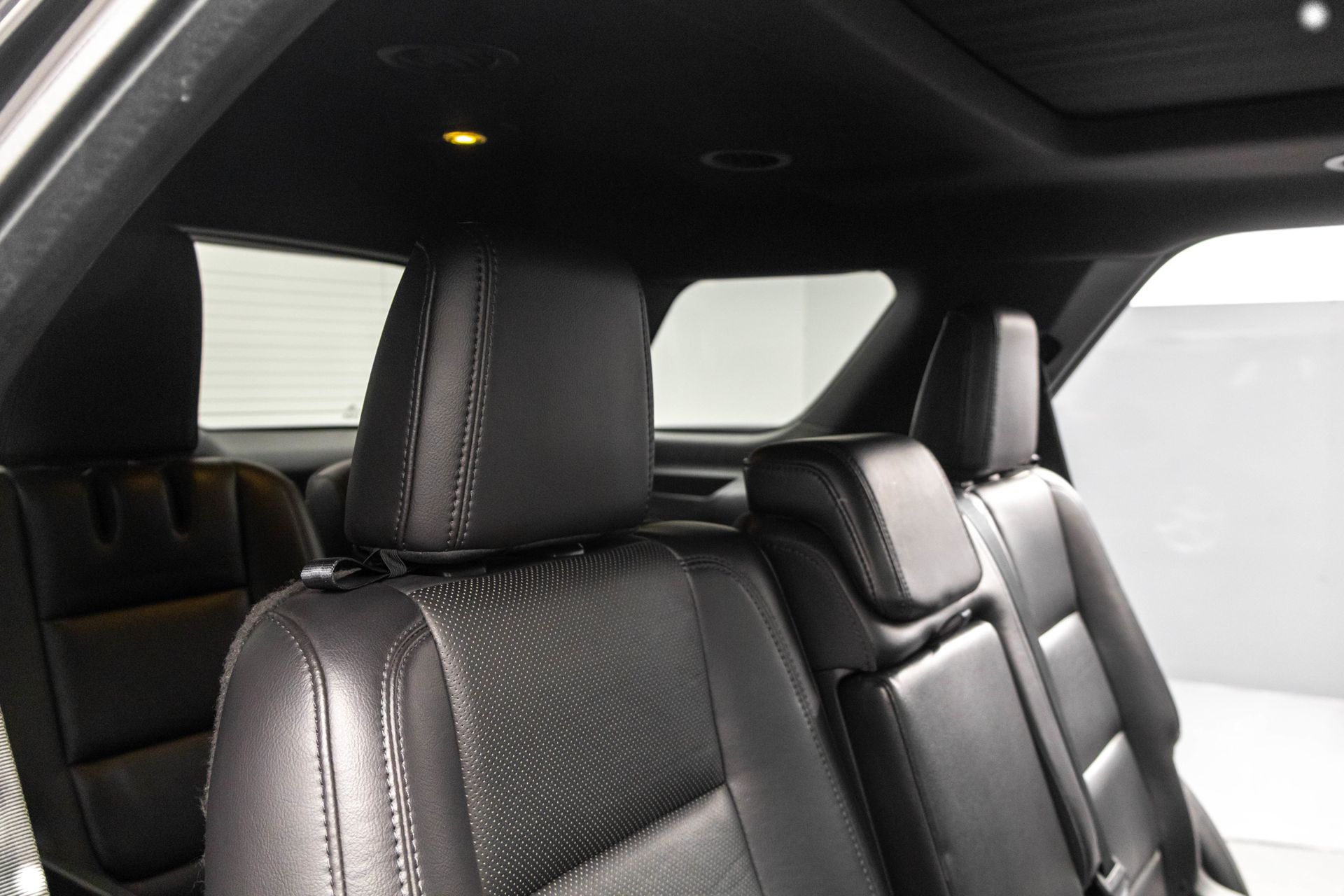 2013 FORD EXPLORER - Image 36