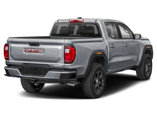 2024 GMC Canyon Elevation Silver at Toyota of Victoria