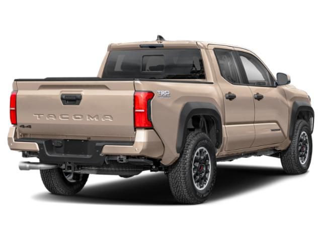 2026 Toyota Tacoma TRD Off-Road Brown at Community Toyota