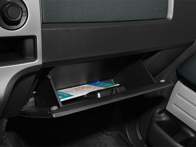 2014 Ford F-150 STX Blue at Emmons Autoplex