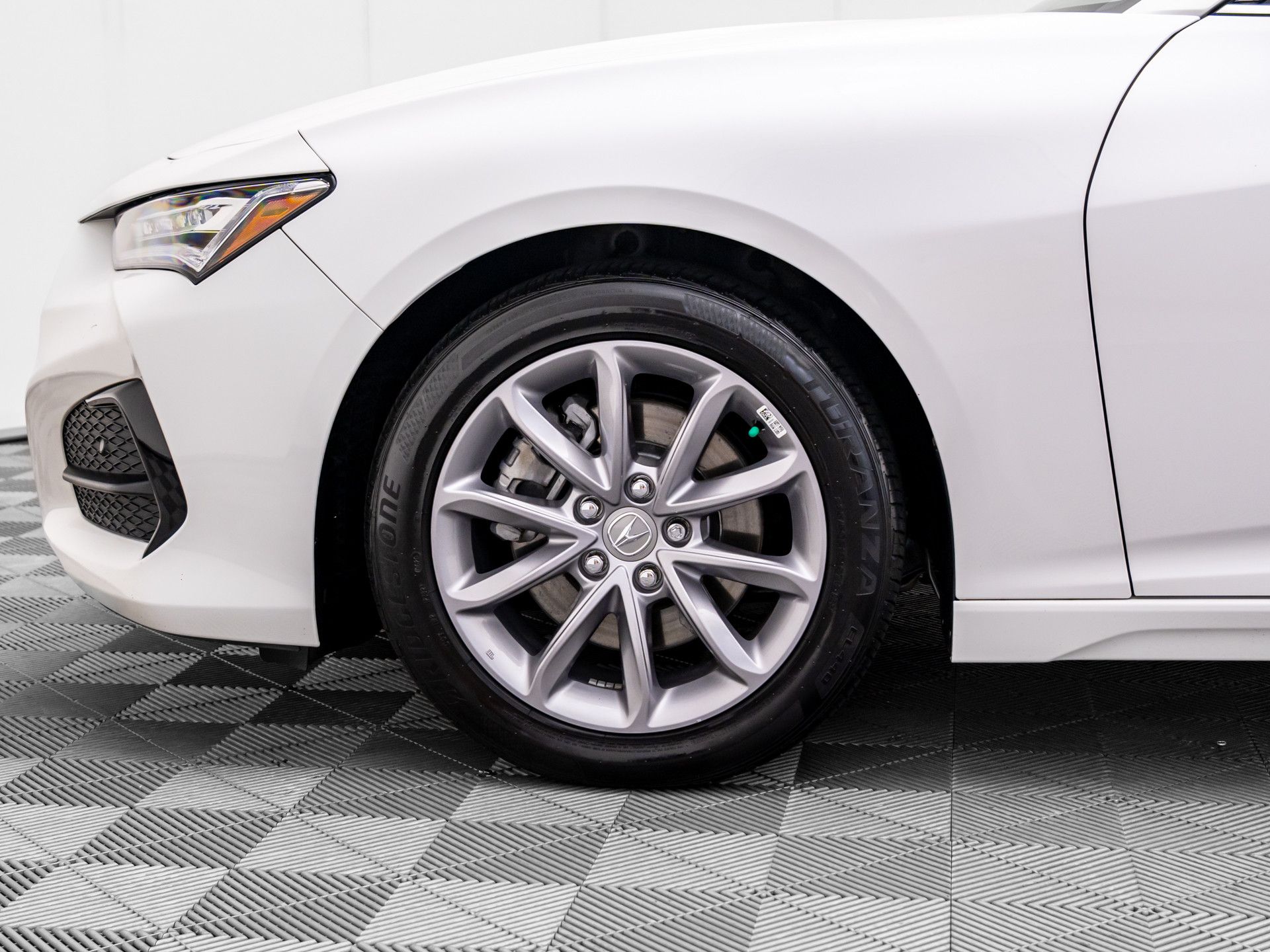 2021 Acura TLX photo