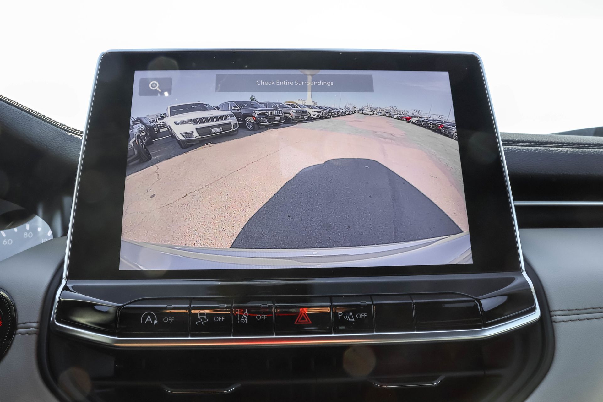 2026 JEEP COMPASS - Image 17