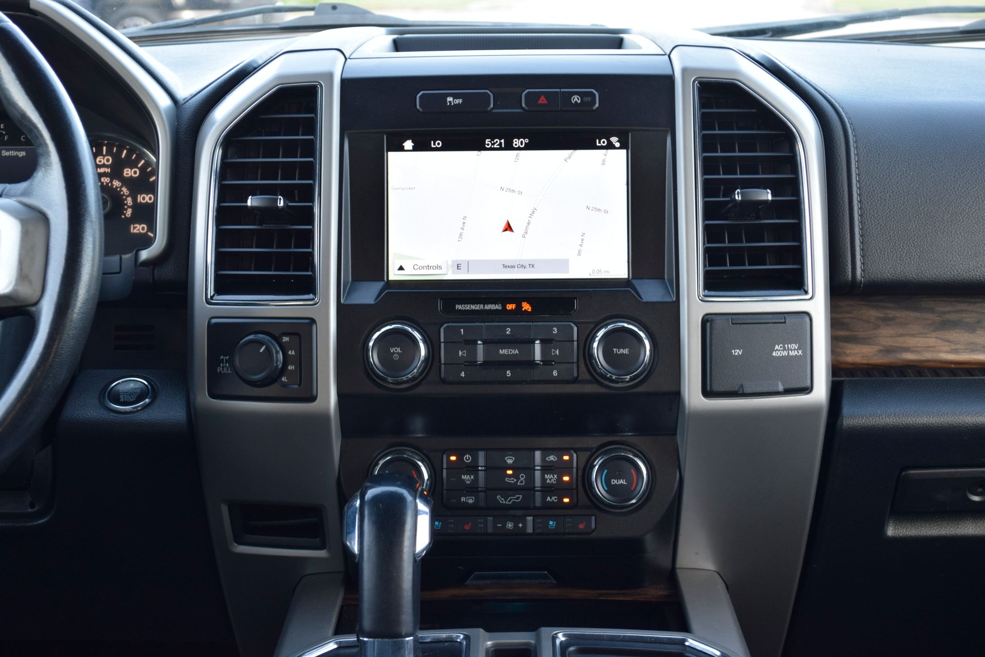 2019 Ford F-150 Lariat - 10