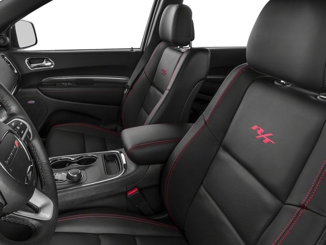 2017 Dodge Durango R/T Off-white at Autostrade