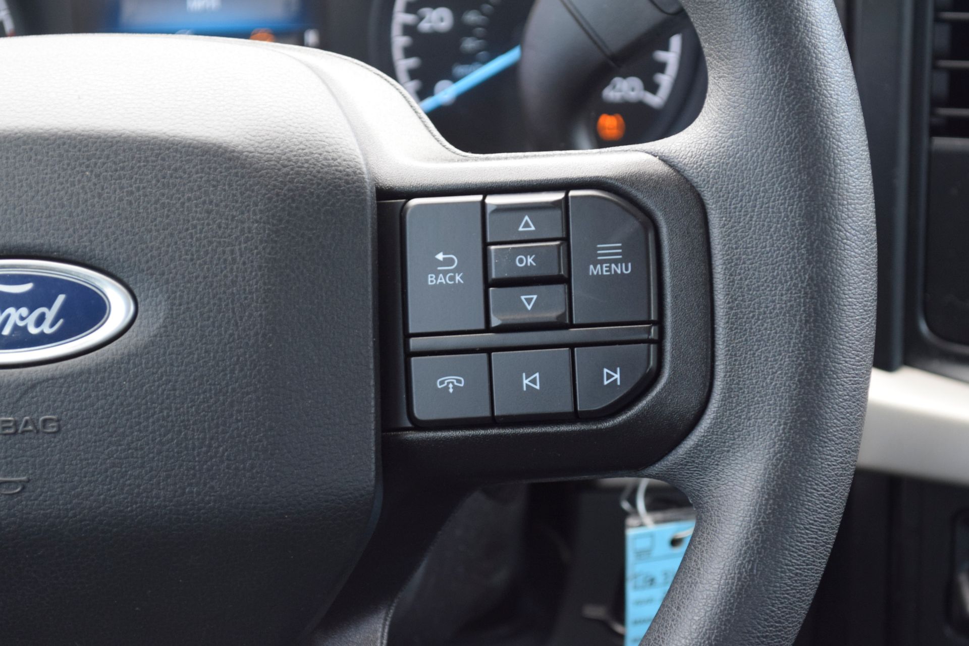 2021 Ford F-150 XL - 9