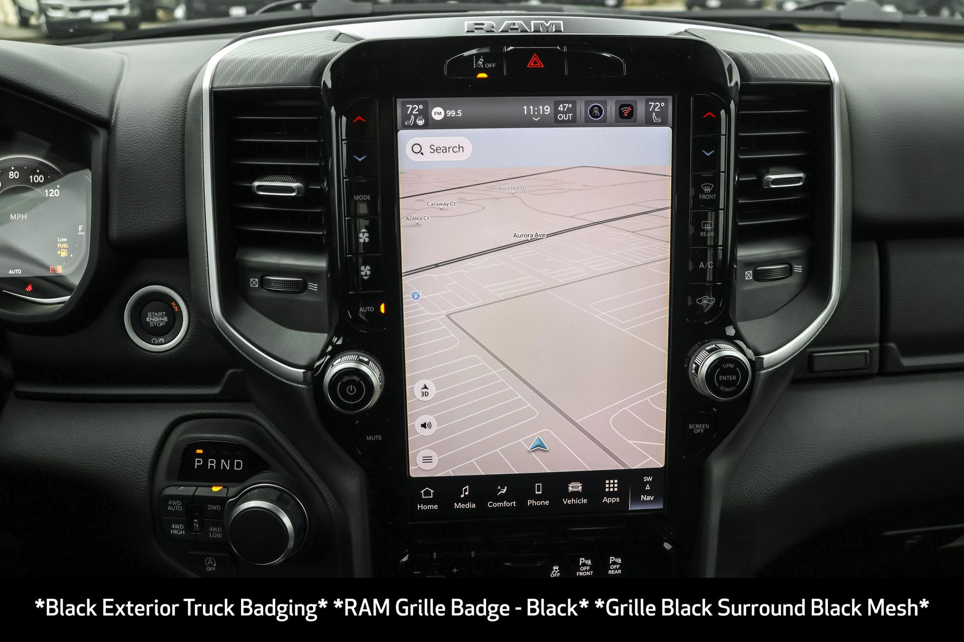 2026 RAM 1500 - Image 23