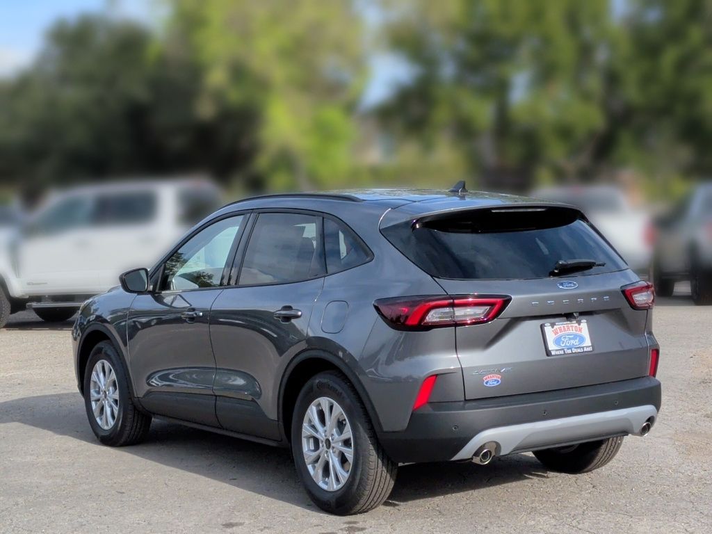 2026 Ford Escape Active - 3