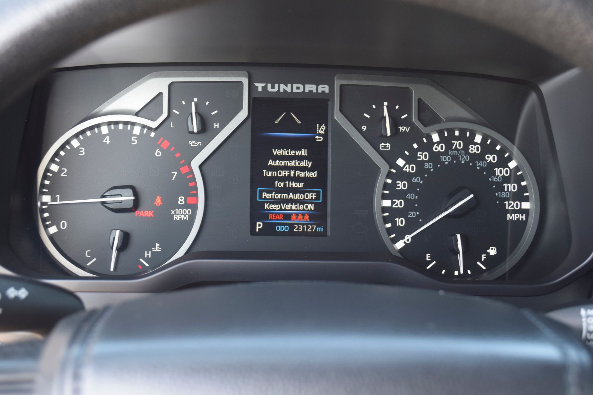 2025 Toyota Tundra SR5 Gray at Community Toyota