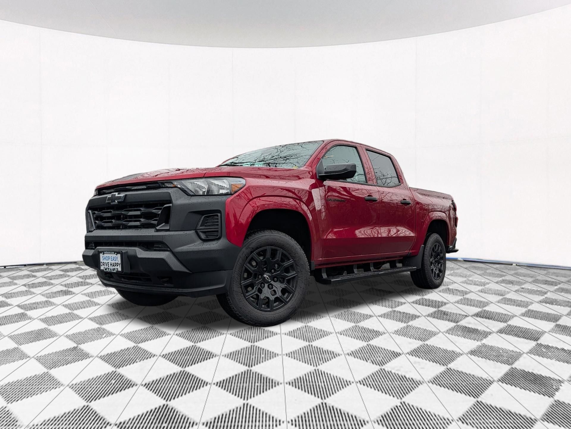 View vehicle photo 2