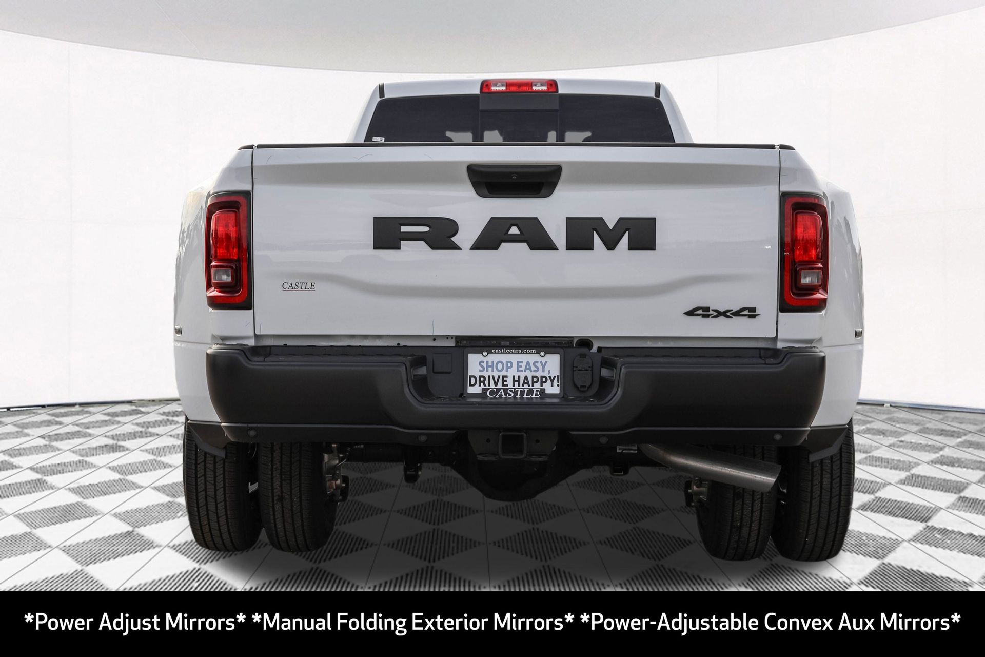 2026 RAM 3500 - Image 13