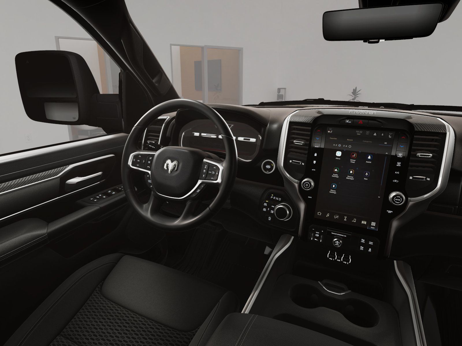 2026 RAM 1500 - Image 4