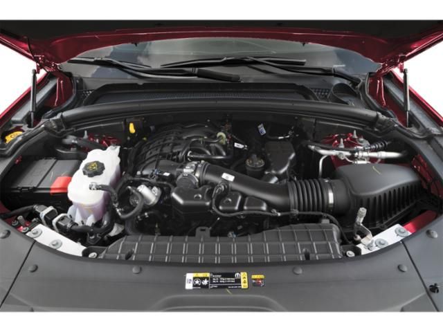 2025 Jeep Grand Cherokee Limited Black at Texan Dodge Chrysler Jeep Ram