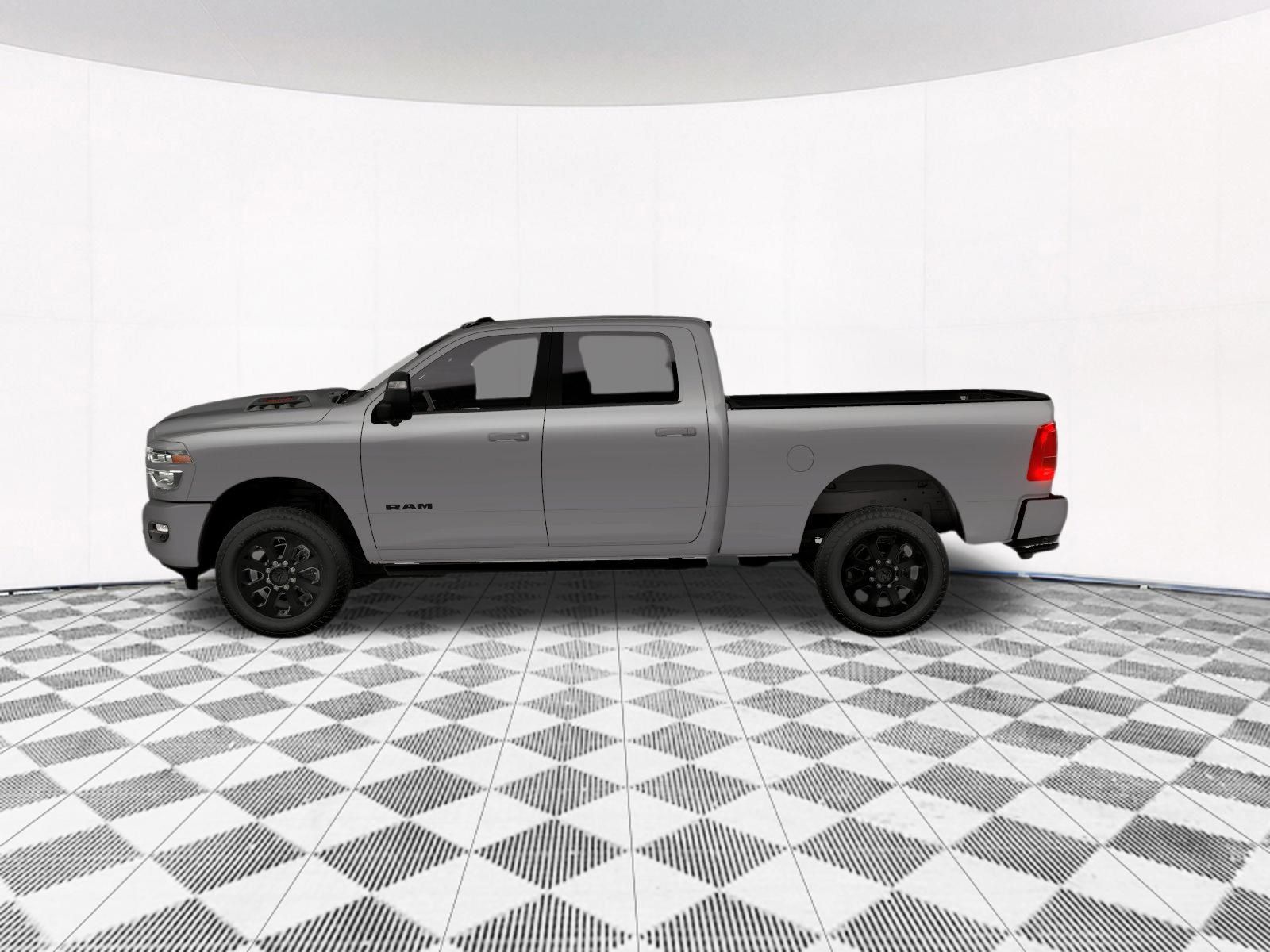 2026 RAM 2500 - Image 3