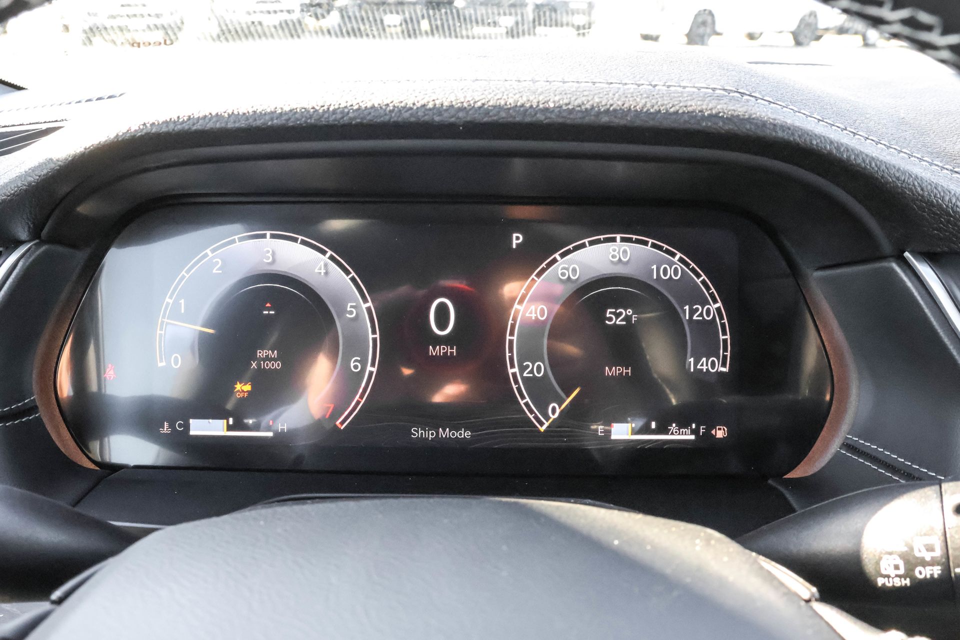 2025 JEEP GRAND CHEROKEE - Image 21