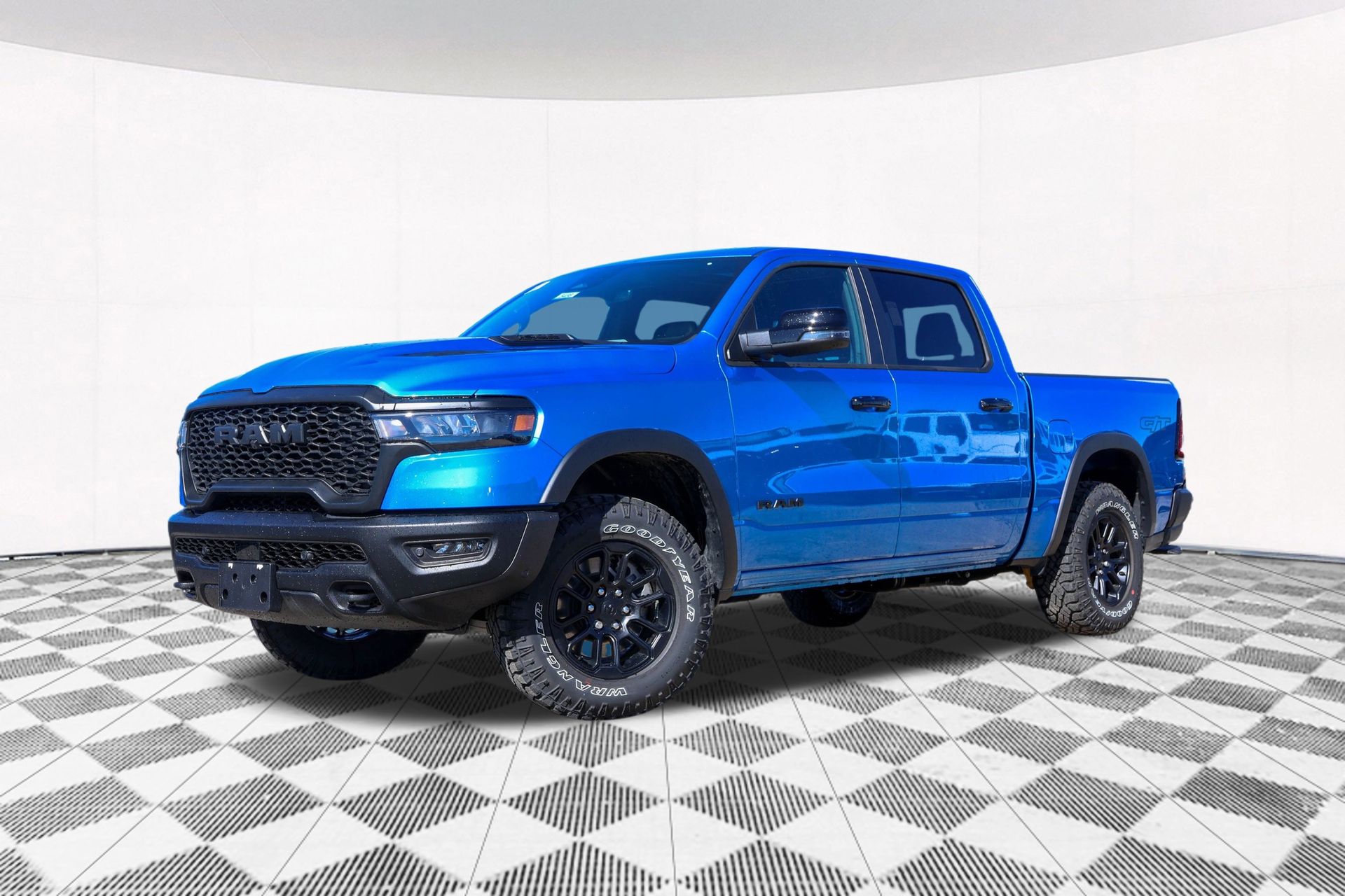 2026 RAM 1500 - Image 2