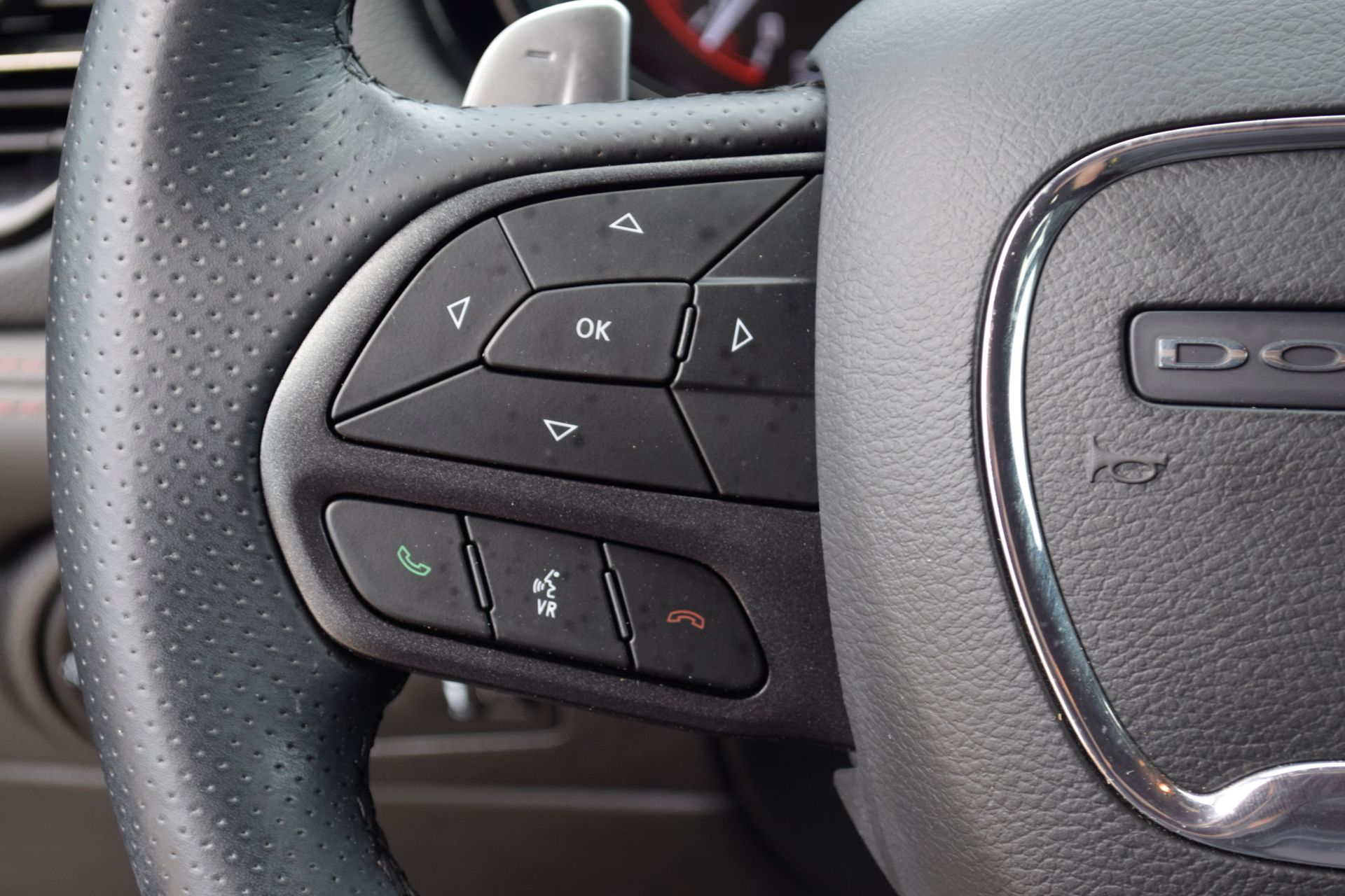 2021 Dodge Durango R/T - 7