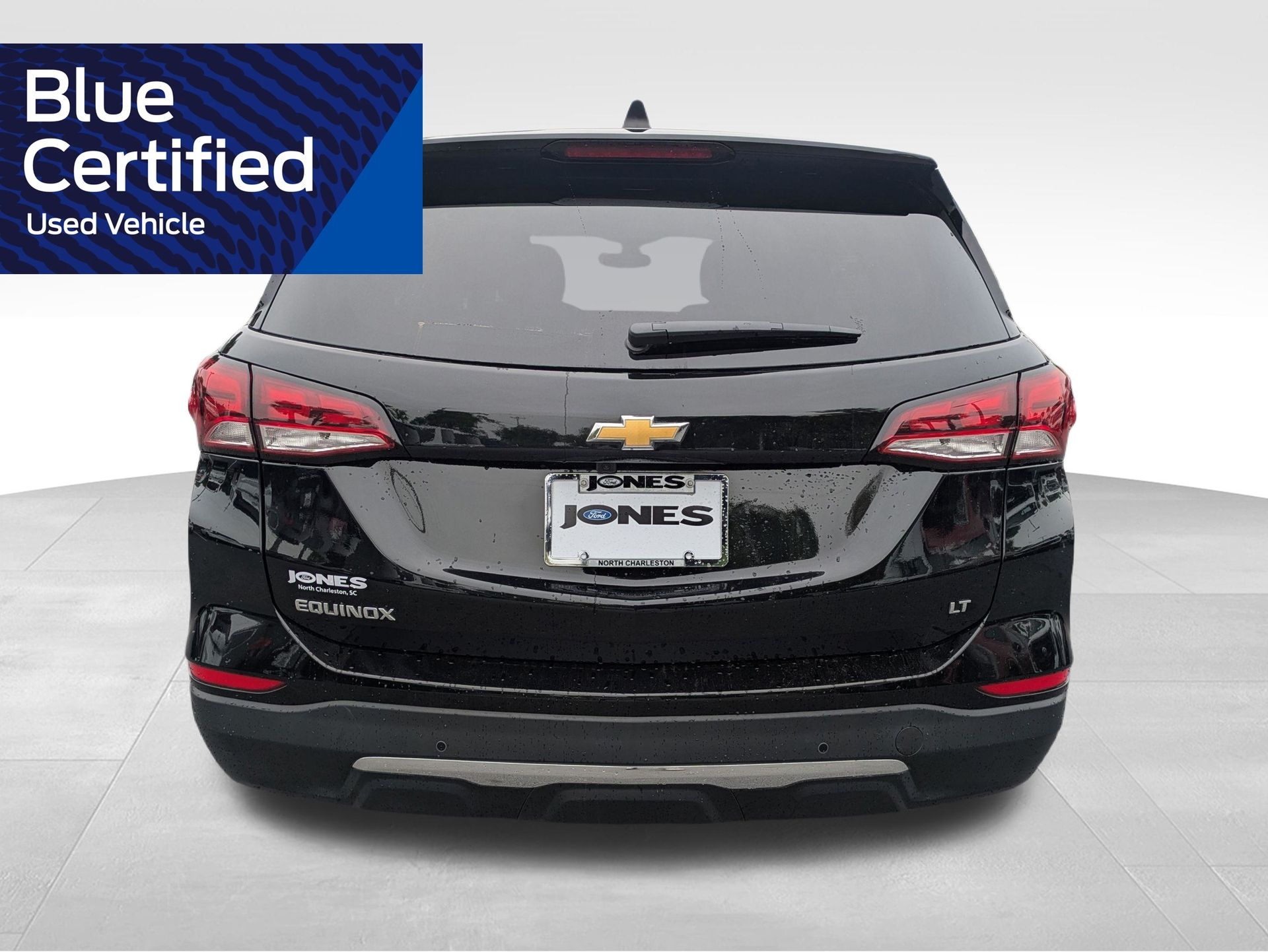 2024 Chevrolet Equinox LT - 6