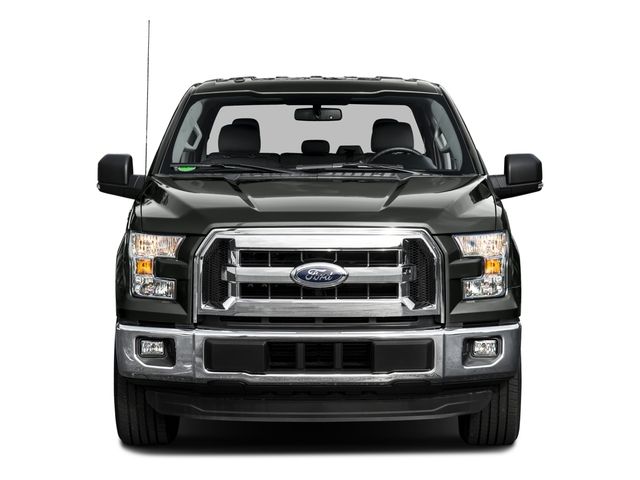2016 Ford F-150 XLT Gray at Baytown Hyundai