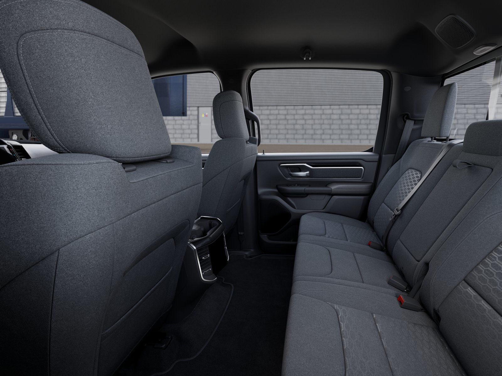 2026 RAM 1500 - Image 31